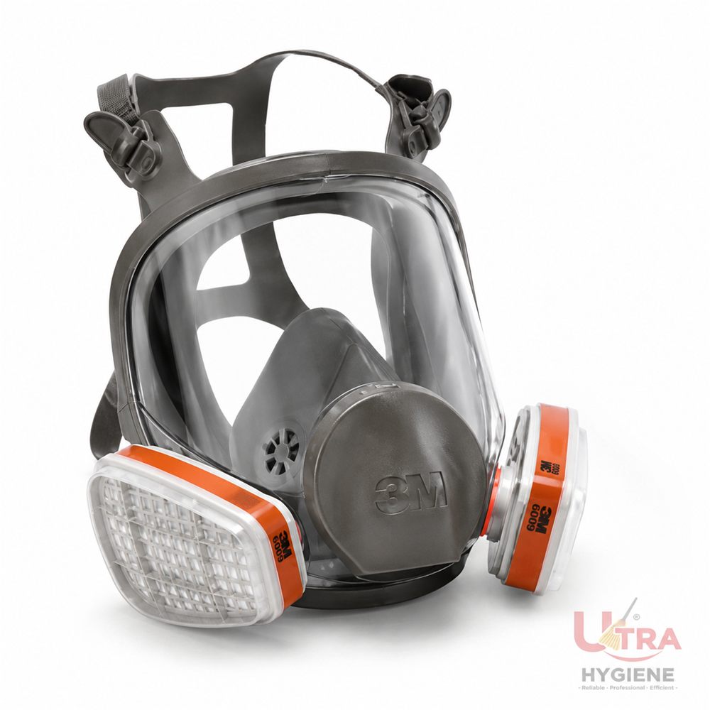 Safety Respirator